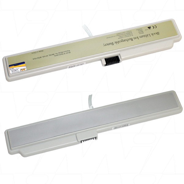 MI Battery Experts LCB134